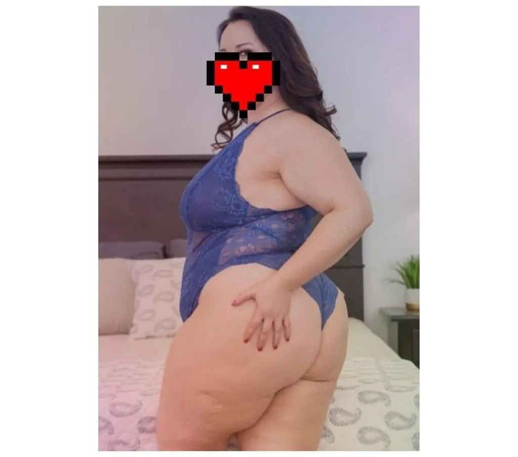 Bbw Denisaa🥰🥰🥰😍PARTY